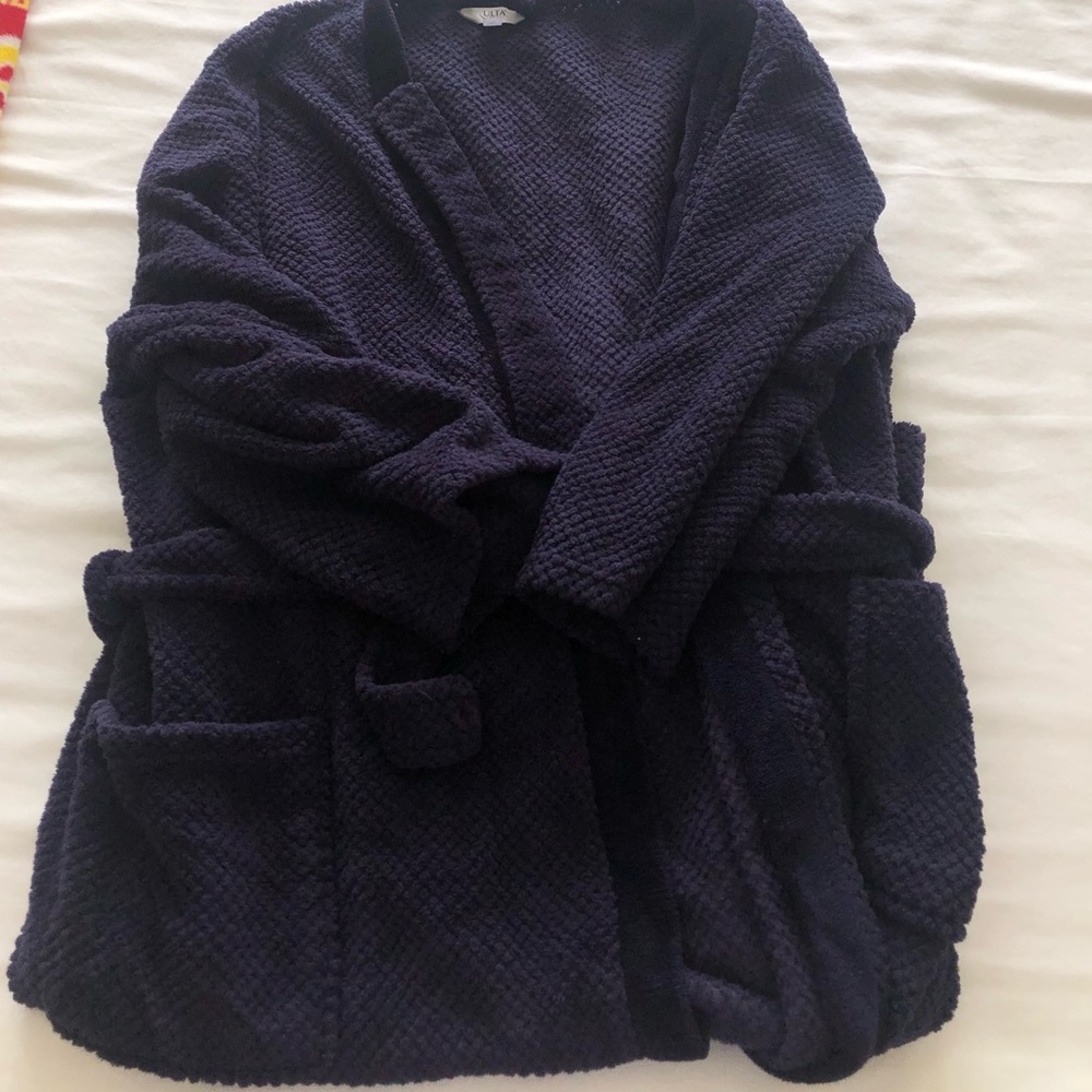 Ulta Plush Robe